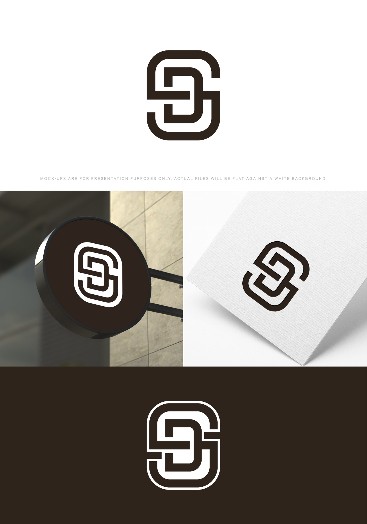 Diseño de Logo por The Lion Studios para este proyecto | Diseño #31358080