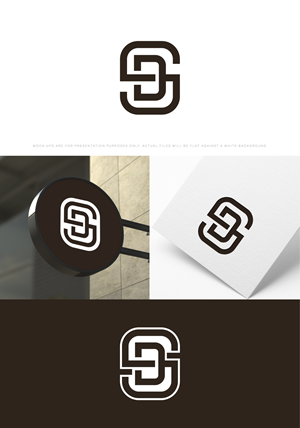 Logo Design by The Lion Studios for this project | Design: #31358080