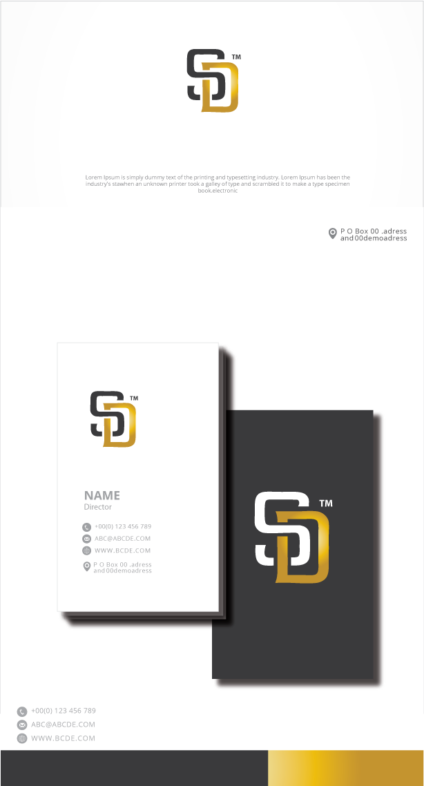 Logo Design by zebronicgraphic for this project | Design #31350171