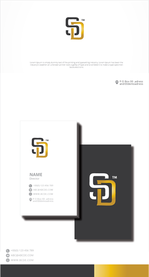 Logo Design by zebronicgraphic for this project | Design: #31350171