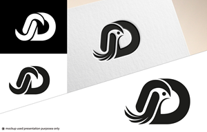 Logo-Design von Rubia@ für dieses Projekt | Design: #31359549