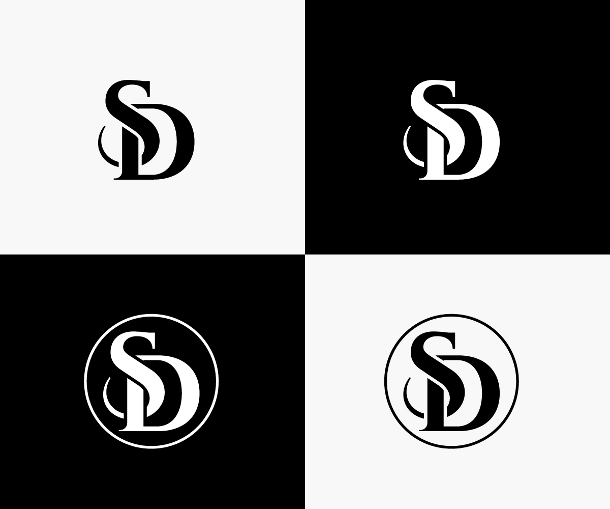 Logo Design by step forward 2 for this project | Design #31353527