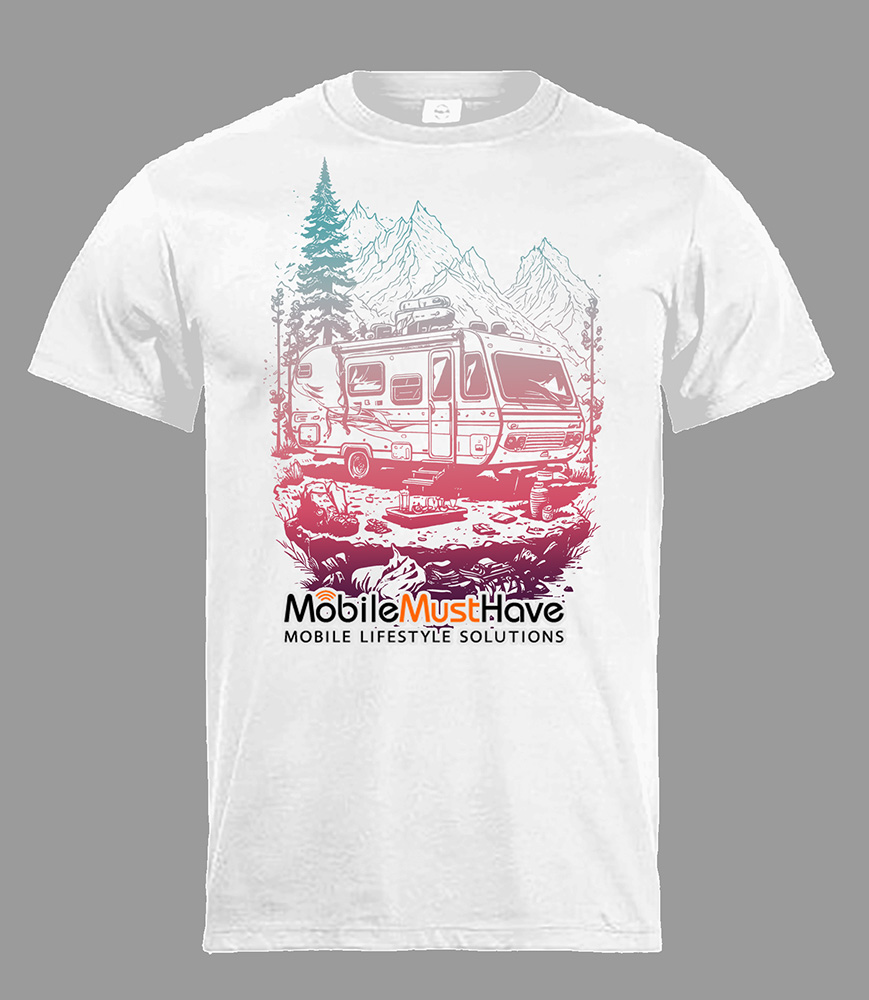 T-shirt Design by Johncina for this project | Design #31355331