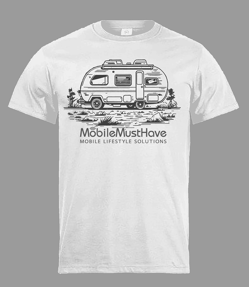 T-shirt Design by Johncina for this project | Design #31355638