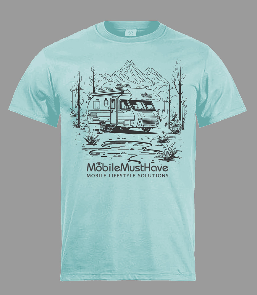 T-shirt Design by Johncina for this project | Design #31355639