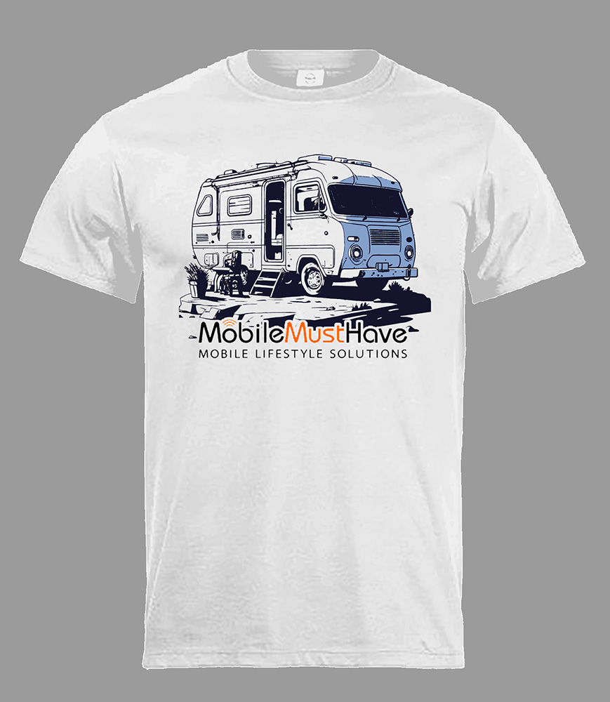 T-shirt Design by Johncina for this project | Design #31355640