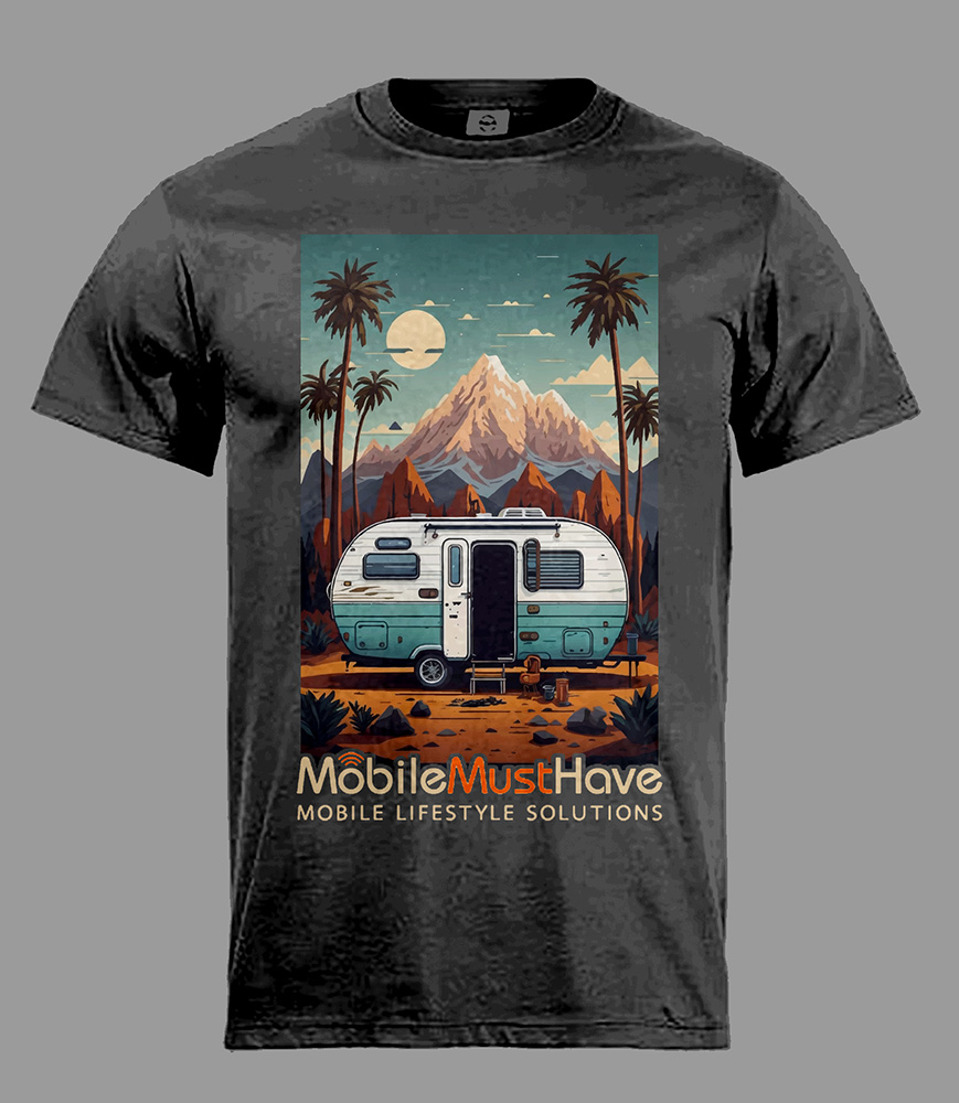 T-shirt Design by Johncina for this project | Design #31355641