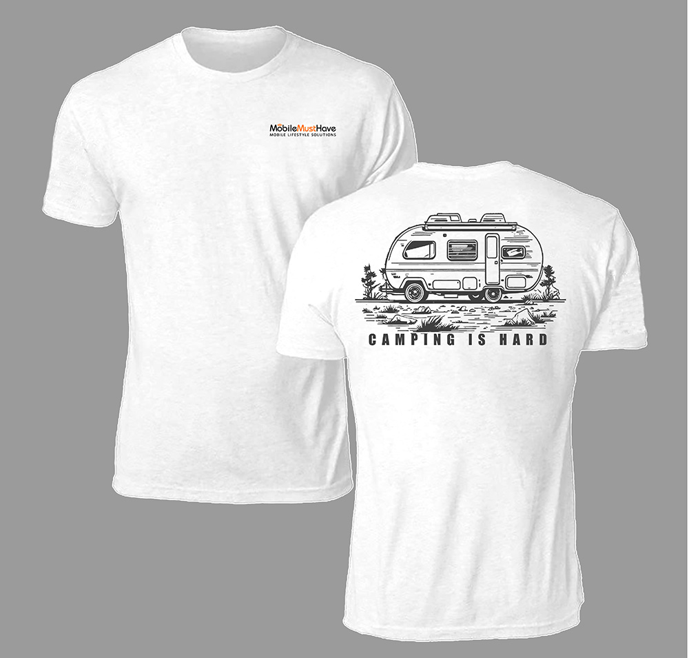 T-shirt Design by Johncina for this project | Design #31363061