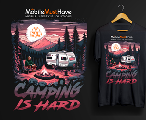 T-shirt Design by Md. Humayun for this project | Design: #31383401