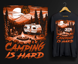 T-shirt Design by Md. Humayun for this project | Design: #31383403