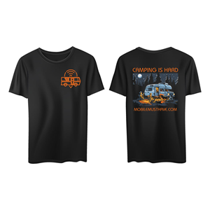 T-shirt Design by {mega- for this project | Design: #31383549