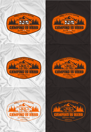 T-shirt Design by Yakuza20 for this project | Design: #31393880