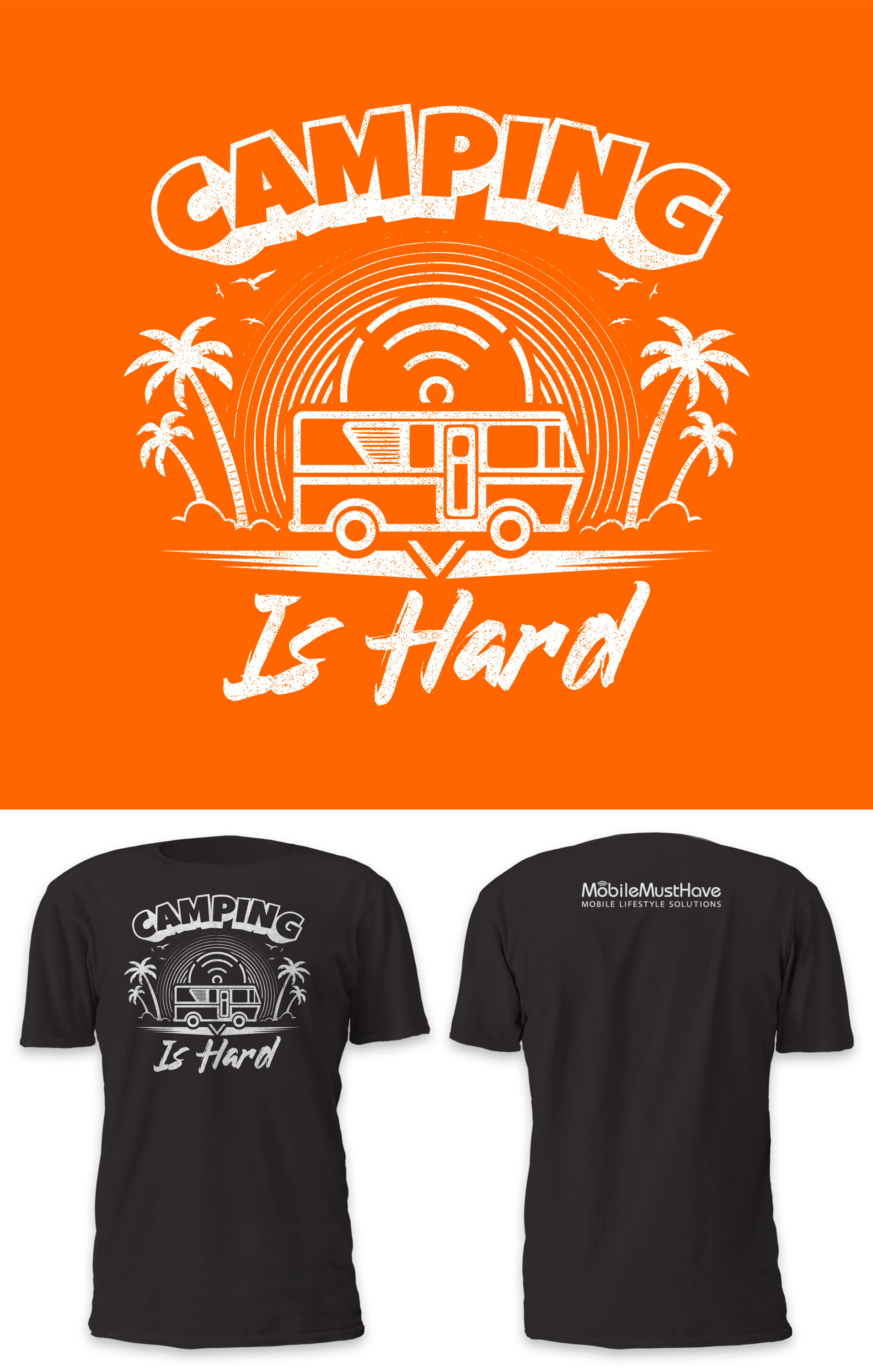 T-shirt Design by D'Mono for this project | Design #31391853