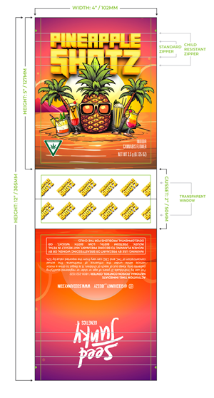 Design Graphique par Winki pour ce projet | Design #31398347