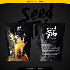 Graphic Design by MARO07 for this project | Design: #31365361