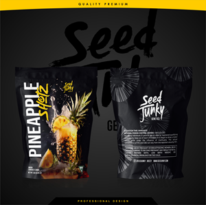 Graphic Design by MARO07 for this project | Design: #31372267