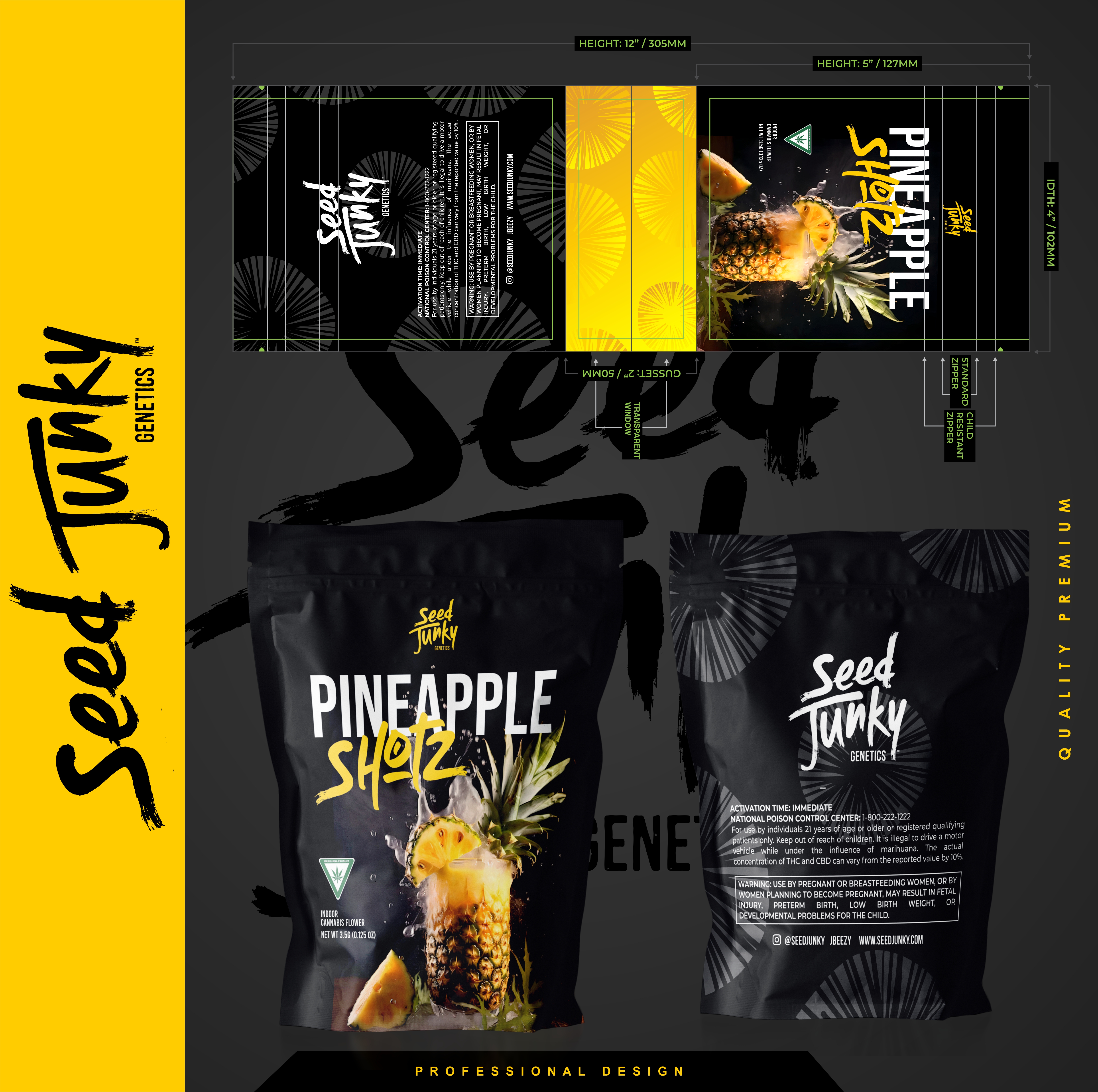 Graphic Design by MARO07 for this project | Design #31372518