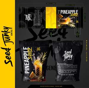 Graphic Design by MARO07 for this project | Design: #31372519