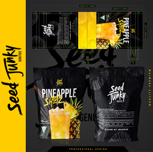 Graphic Design by MARO07 for this project | Design: #31372520