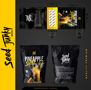 Graphic Design by MARO07 for this project | Design: #31378572