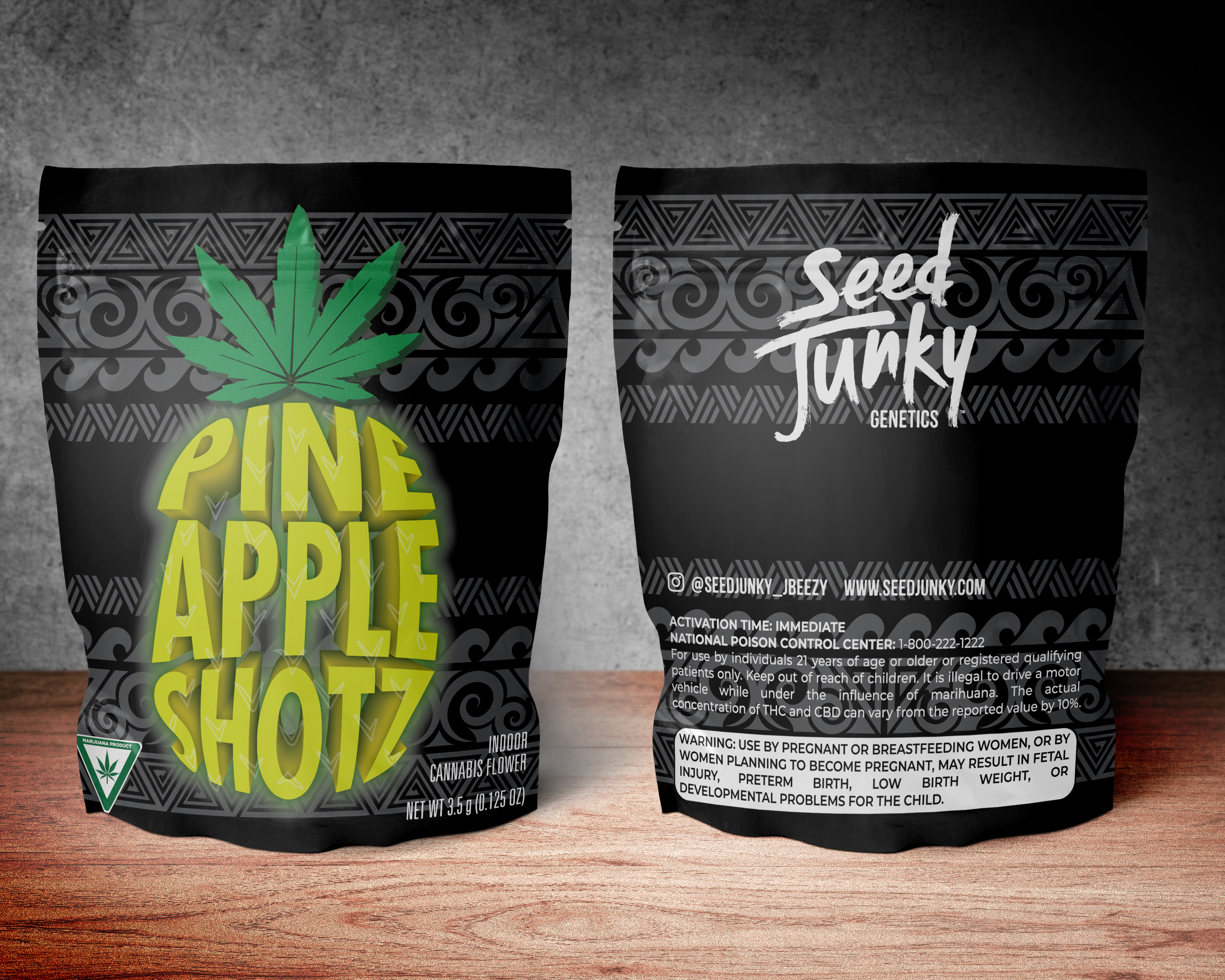 Graphic Design by HT Graphic for this project | Design #31383994