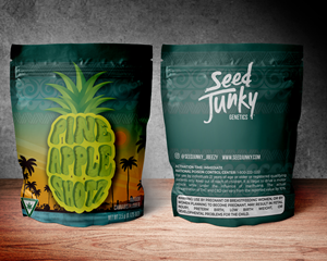 Graphic Design by HT Graphic for this project | Design: #31389004