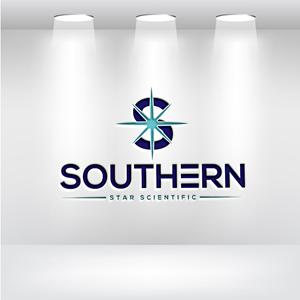 Logo Design by Uhm@design for Southern Star Scientific | Design: #31351954