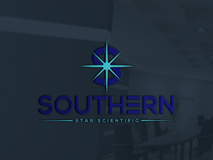 Logo Design by Uhm@design for Southern Star Scientific | Design: #31351955