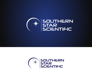 Design de Logo par jonkonrad pour Southern Star Scientific | Design : #31356745