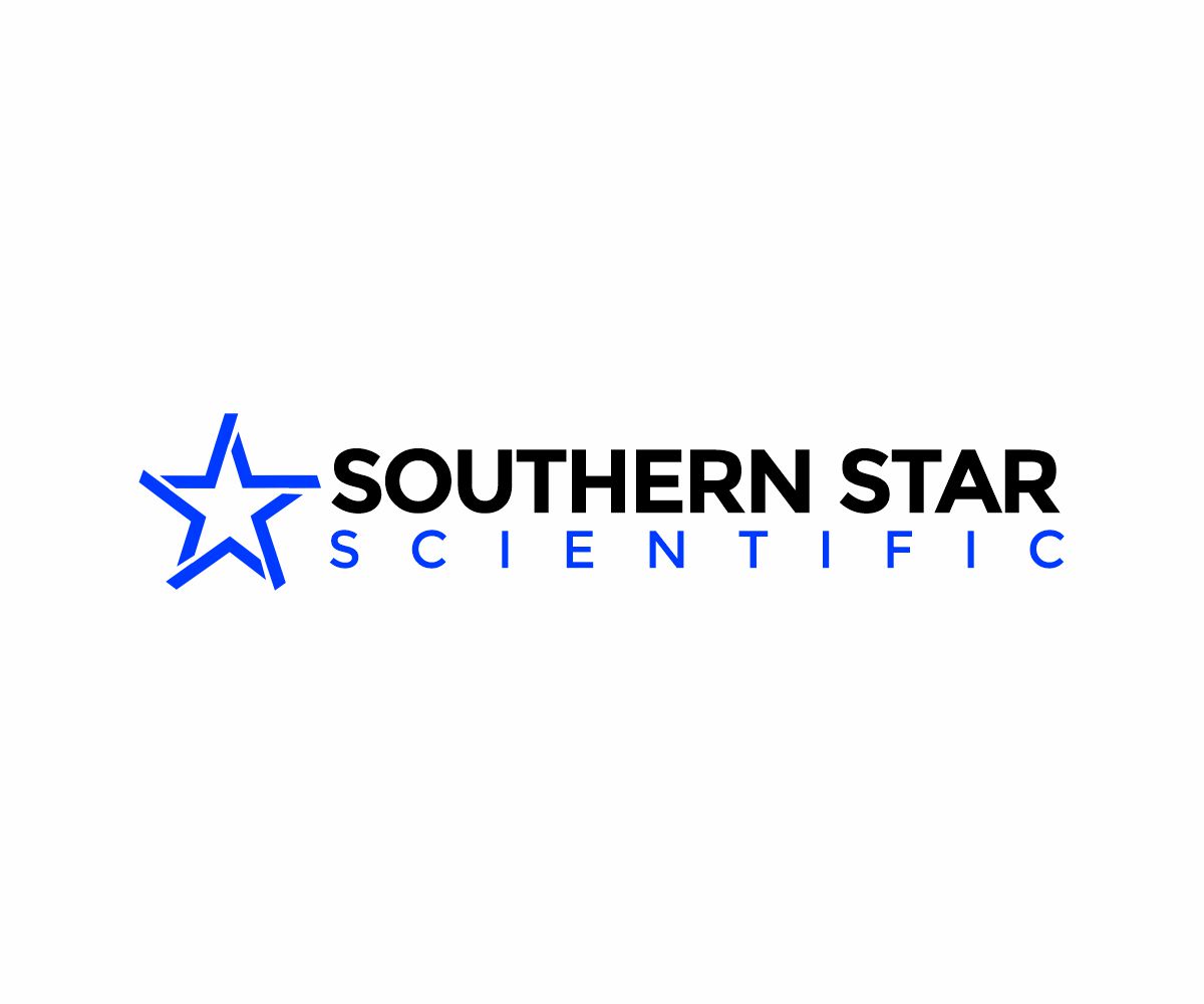 Logo Design by Thati Designs for Southern Star Scientific | Design #31353490