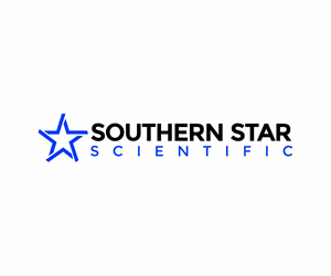 Logo Design by Thati Designs for Southern Star Scientific | Design: #31353490
