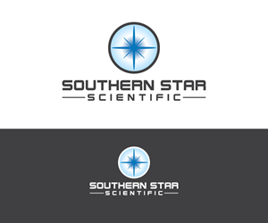 Design de Logo par Kavth pour Southern Star Scientific | Design : #31362611
