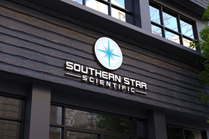 Design de Logo par Kavth pour Southern Star Scientific | Design : #31365895