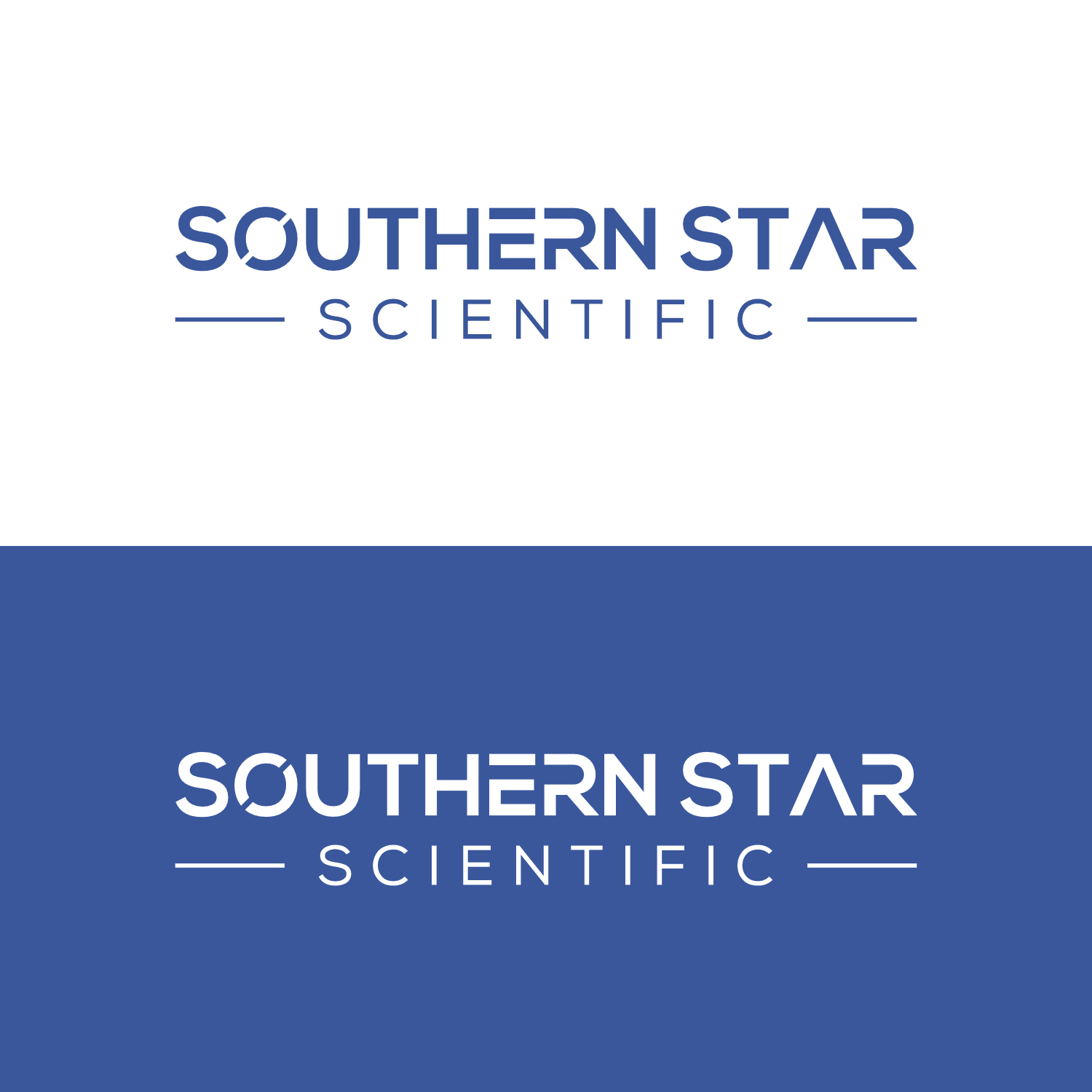 Logo Design by cah awu for Southern Star Scientific | Design #31351766