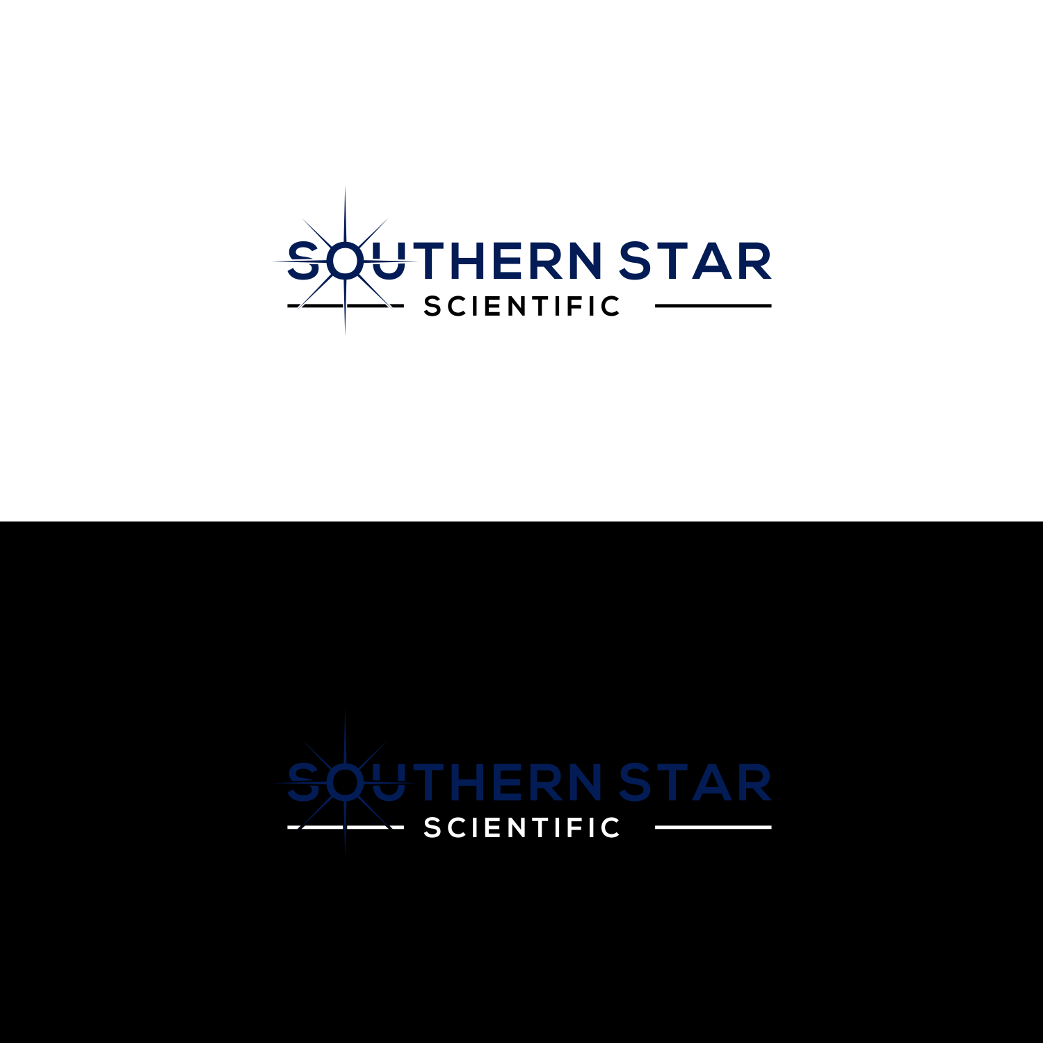 Design de Logo par dodobakauu pour Southern Star Scientific | Design #31356005