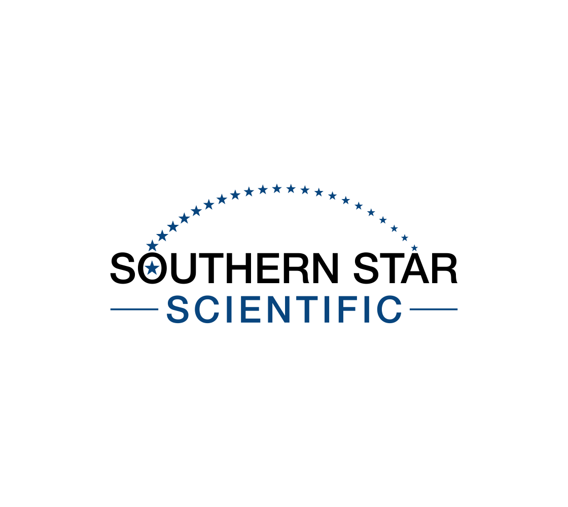 Logo Design by kalongg langgeng jaya for Southern Star Scientific | Design #31367319