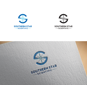 Design de Logo par bijuak pour Southern Star Scientific | Design : #31360897