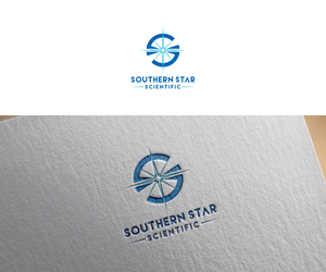 Design de Logo par bijuak pour Southern Star Scientific | Design : #31360907