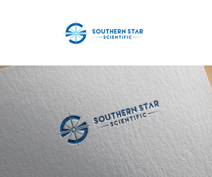 Design de Logo par bijuak pour Southern Star Scientific | Design : #31365968