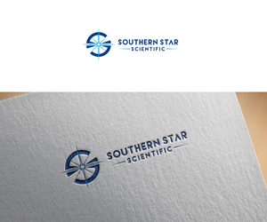 Design de Logo par bijuak pour Southern Star Scientific | Design : #31365969