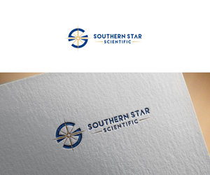 Design de Logo par bijuak pour Southern Star Scientific | Design : #31365970