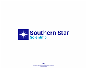 Design de Logo par MBARO pour Southern Star Scientific | Design : #31371710