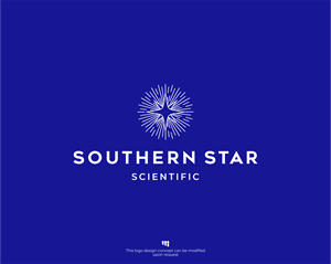 Design de Logo par MBARO pour Southern Star Scientific | Design : #31371781