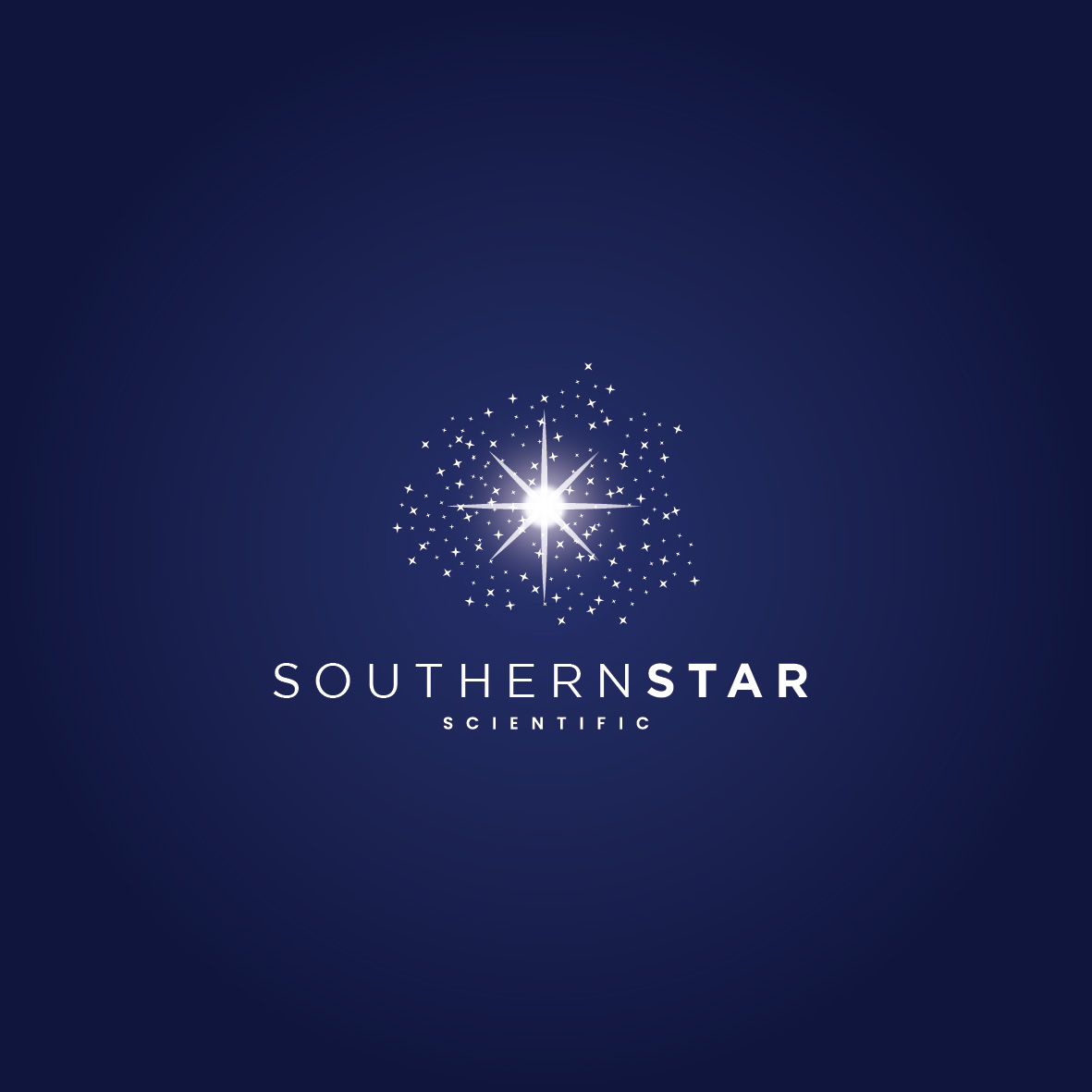 Logo-Design von Prodesign81 für Southern Star Scientific | Design #31355316