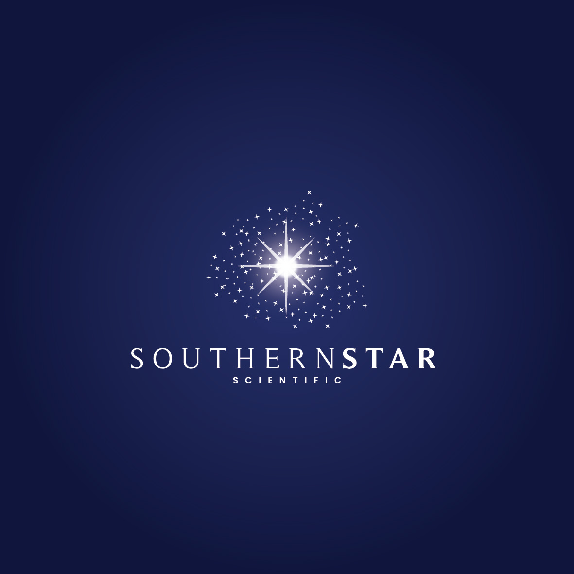 Design de Logo par Prodesign81 pour Southern Star Scientific | Design #31355317