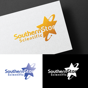 Design de Logo par GODDREAMCREATION pour Southern Star Scientific | Design #31353231
