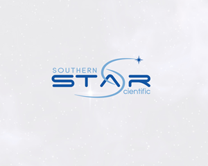 Logo Design by Rubia@ for Southern Star Scientific | Design: #31366249