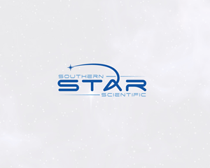 Logo Design by Rubia@ for Southern Star Scientific | Design: #31366250
