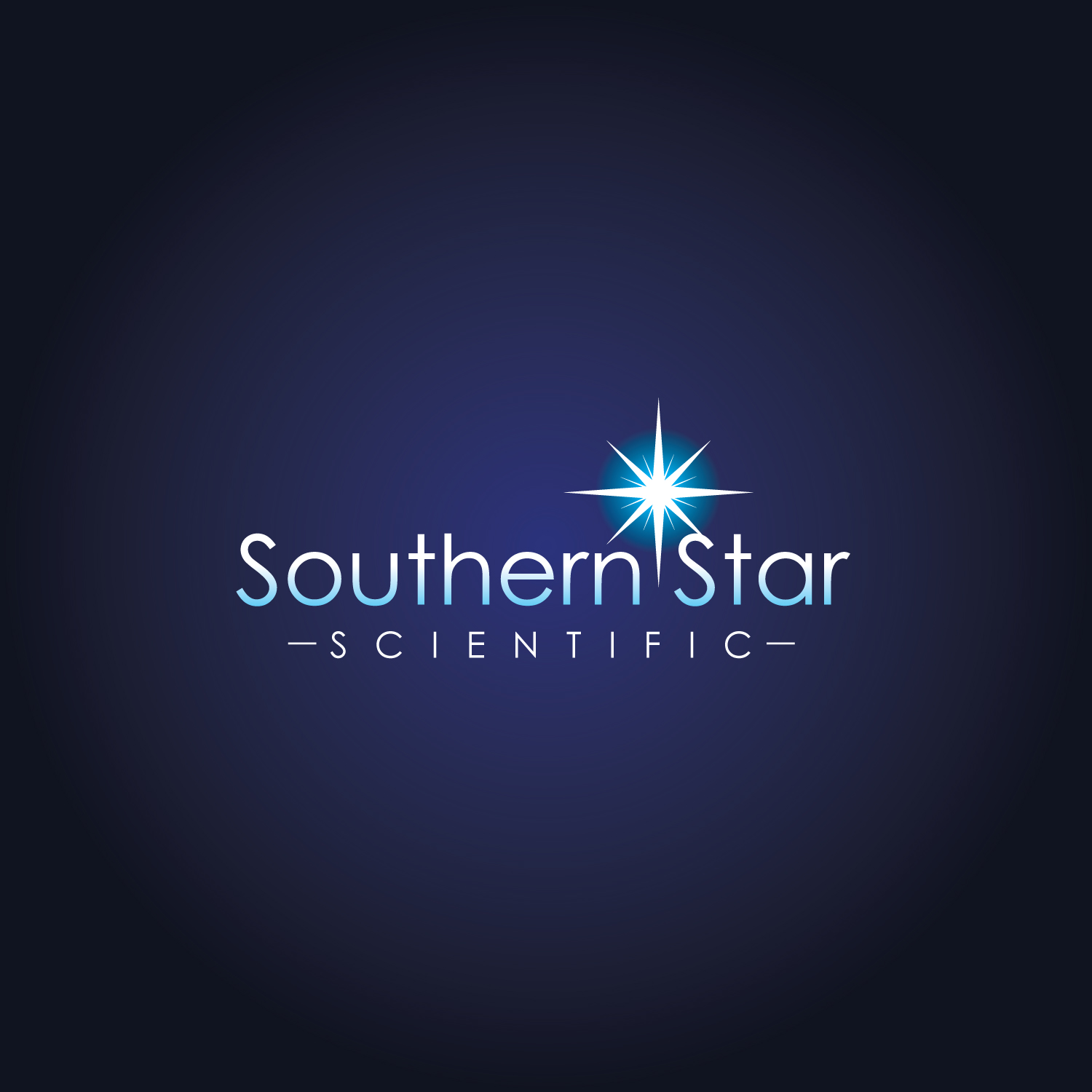 Diseño de Logo por geni para Southern Star Scientific | Diseño #31352344
