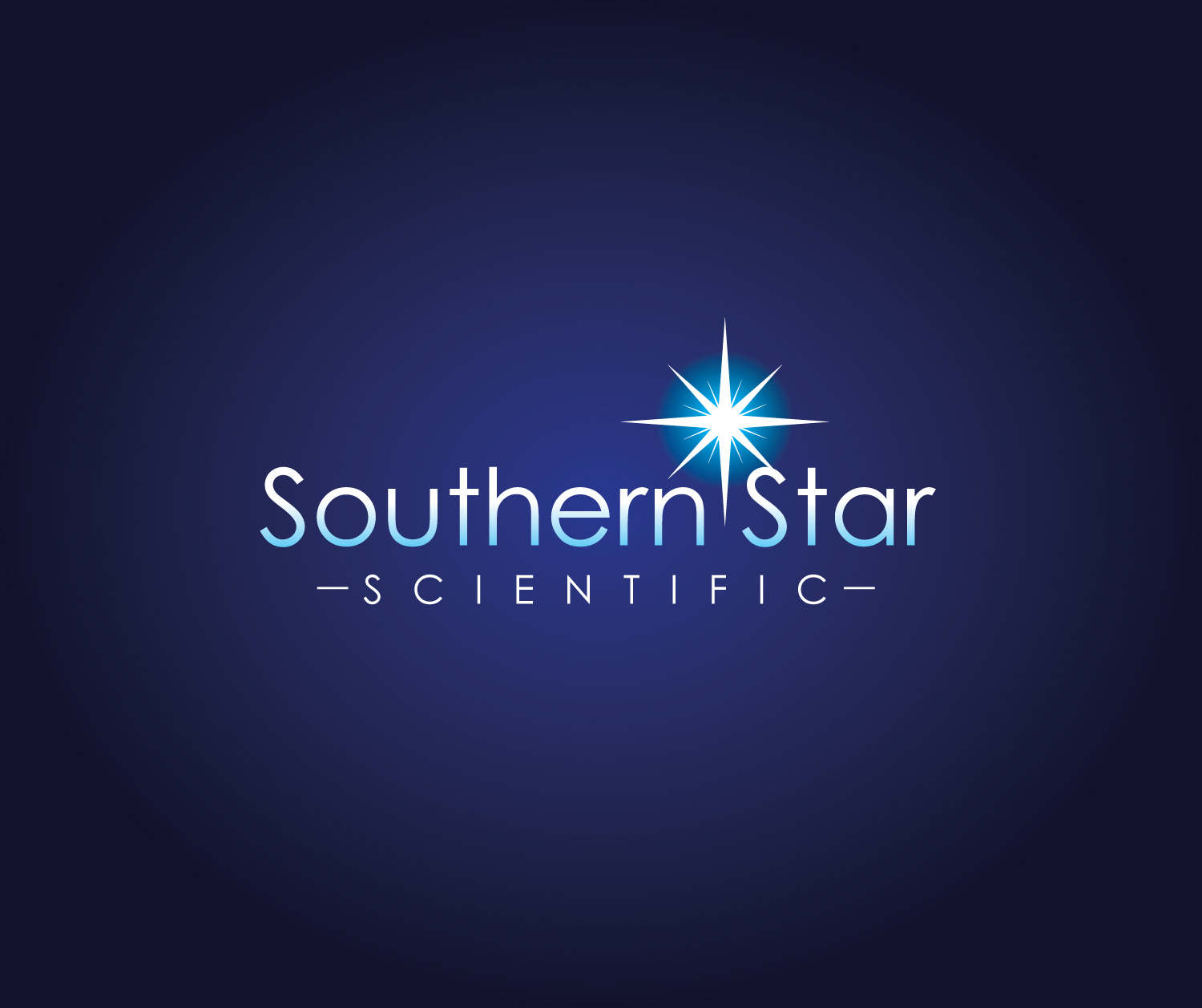 Logo Design by geni for Southern Star Scientific | Design #31357684